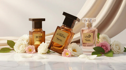 How to Make Fragrance Last Longer – Tips That Actually Work