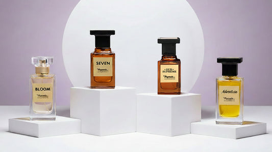 Best Long-Lasting Perfumes in Pakistan – Scents That Stay All Day