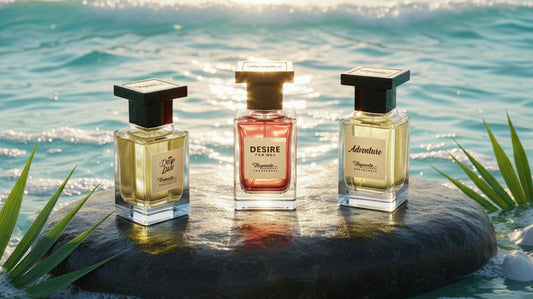 How to Choose a Summer Fragrance in Pakistan