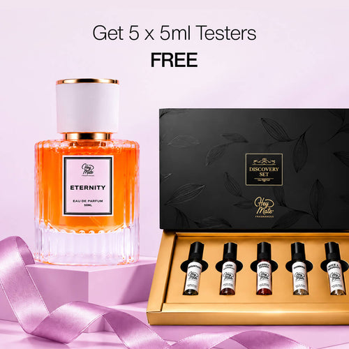 Buy One Get Tester Box FREE
