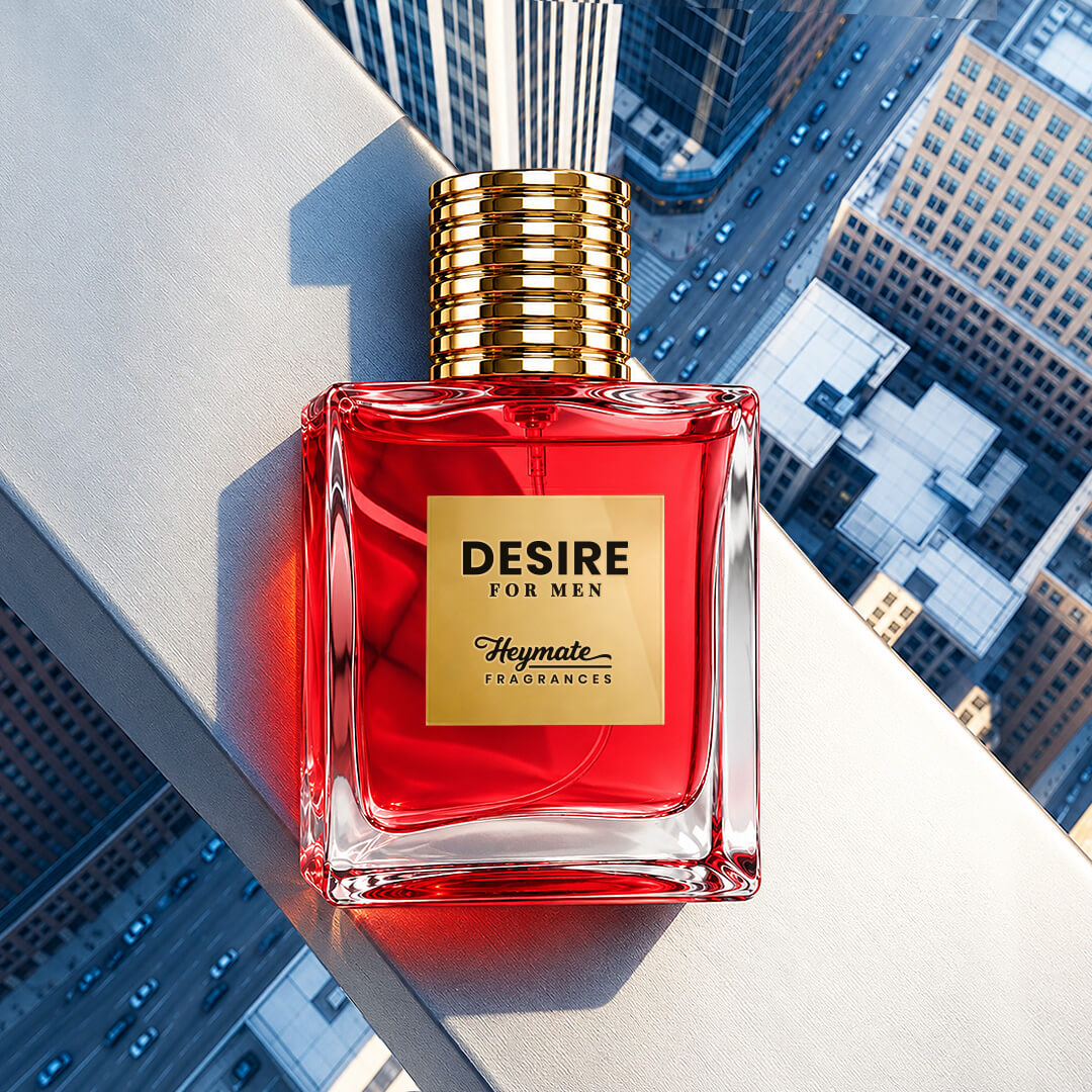 Desire Secondary image