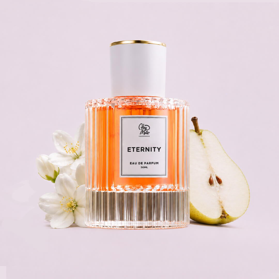 Eternity - Floral Fruity Gourmand Fragrance