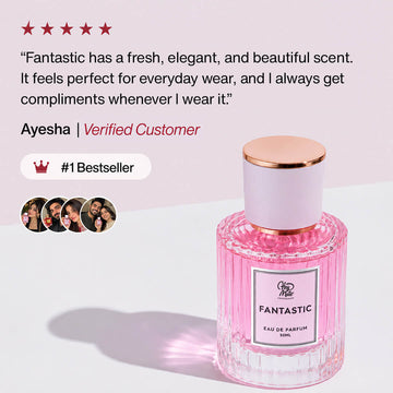 Fantastic
