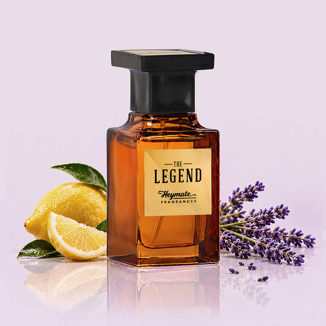 The Legend Main image