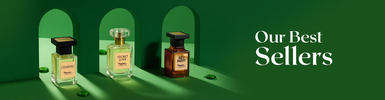 Best Seller Fragrances