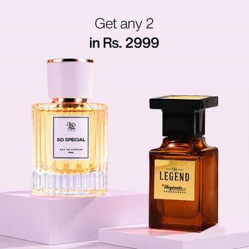 Pick Any 2 & Save 25%