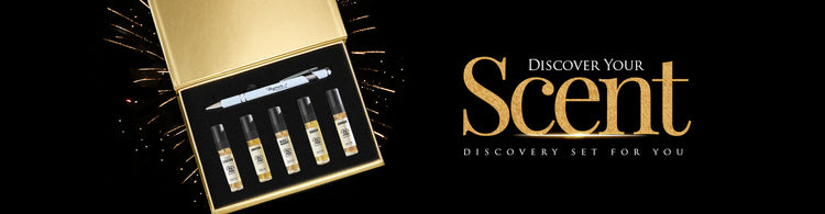 Scents Discovery Set 