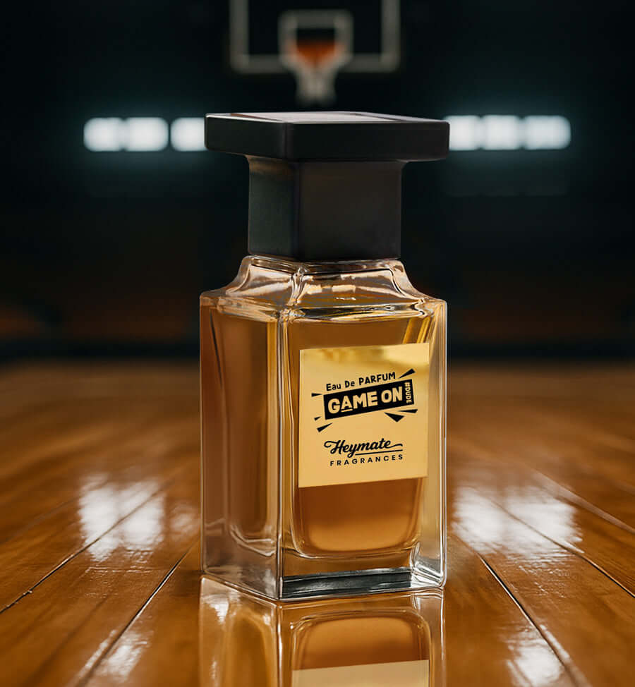 Game On - HeyMate Fragrances