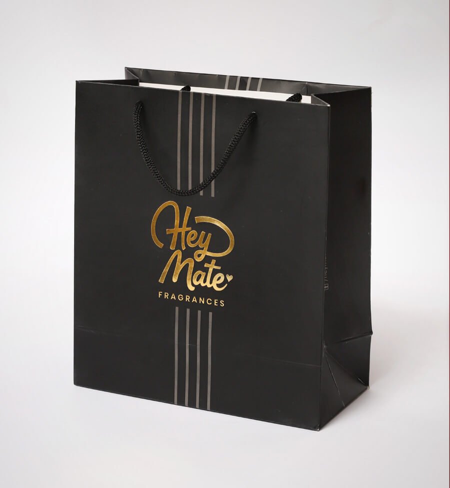 Gift Bag - HeyMate Fragrances
