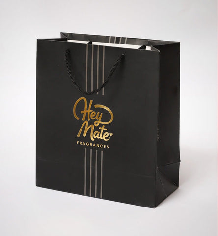 Gift Bag - HeyMate Fragrances