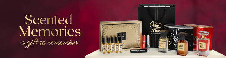 Gifting Scents
