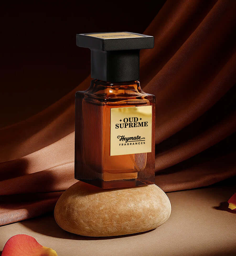 OUD Supreme Secondary image