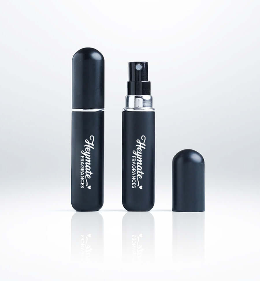 Portable Atomizer For Travel - HeyMate Fragrances