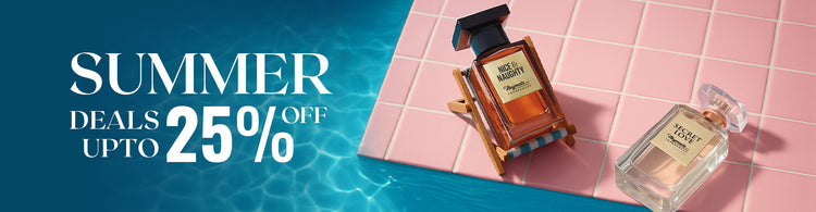 Summer Deal Fragrances